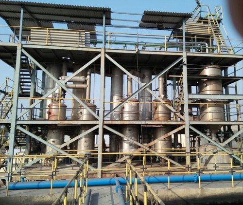 Caustic Recovery Plant Manufacturer Supplier