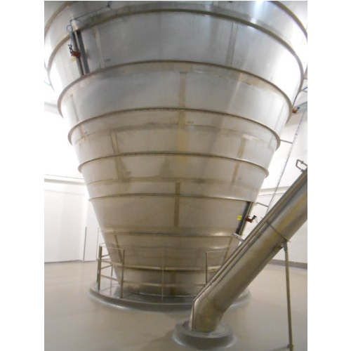 Spray Dryer Plant | Industrial Dryer Supplier 