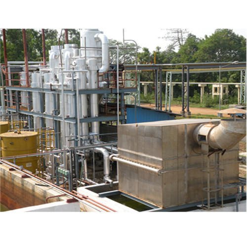 Zero Liquid Discharge Evaporator | Industrial Evaporator Supplier & Manufacturer 